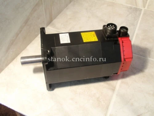 A06B-0148-B177#0008 сервомотор Fanuc