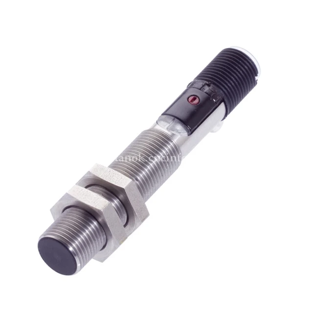 Датчик ёмкостный BALLUFF BCS M12B4G2-NSC40D-S04K