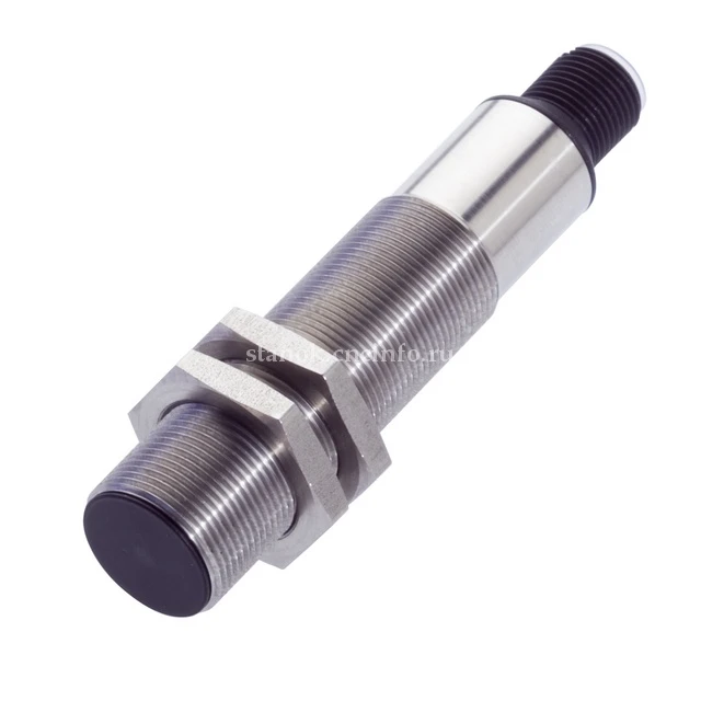 Датчик ёмкостный BALLUFF BCS M18B4I3-NOC80D-S04K