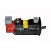 Сервомотор FANUC AC motor model 2-0S A06B-0310-B101
