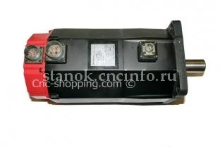 Cервомотор Fanuc AC Motor Model 10S Brake A06B-0315-B202