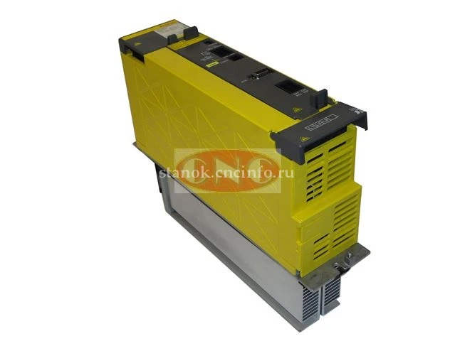 Блок питания Fanuc Alpha iPS 11HV A06B-6120-H011