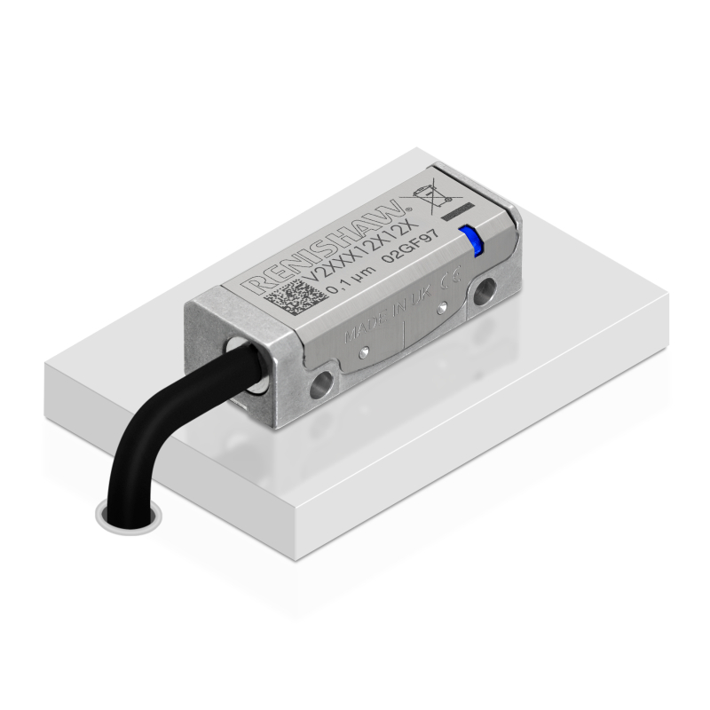 Считывающая головка VIONiC V2CKZ30D10F для энкодеров диаметром от 60 до 135 мм RENISHAW