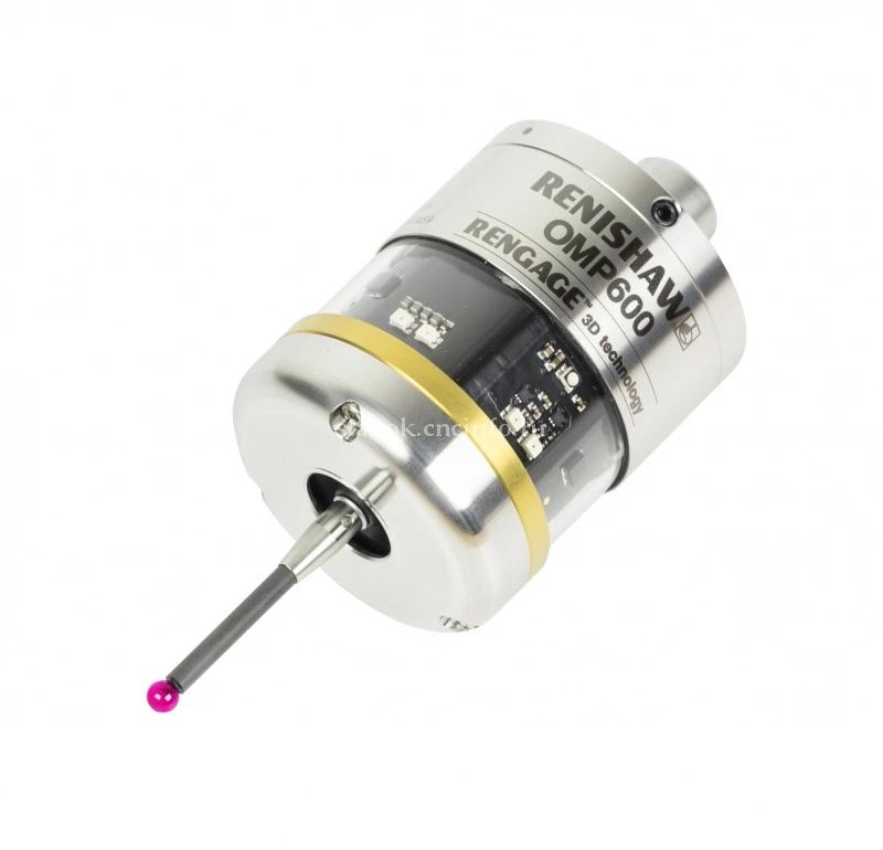 Renishaw OMP600 датчик высокой точности