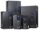 Преобразователи частоты Delta Electronics серия VFD-CP2000 для насосов VFD185CP43EB-21