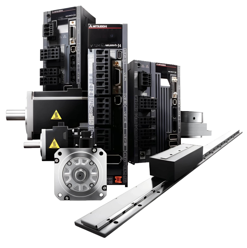 MR-J4-10B