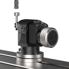 Программное обеспечение для настройки инструмента на обрабатывающих центрах (Fagor) RENISHAW