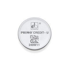 Кредитный токен для обновления Primo™ RENISHAW