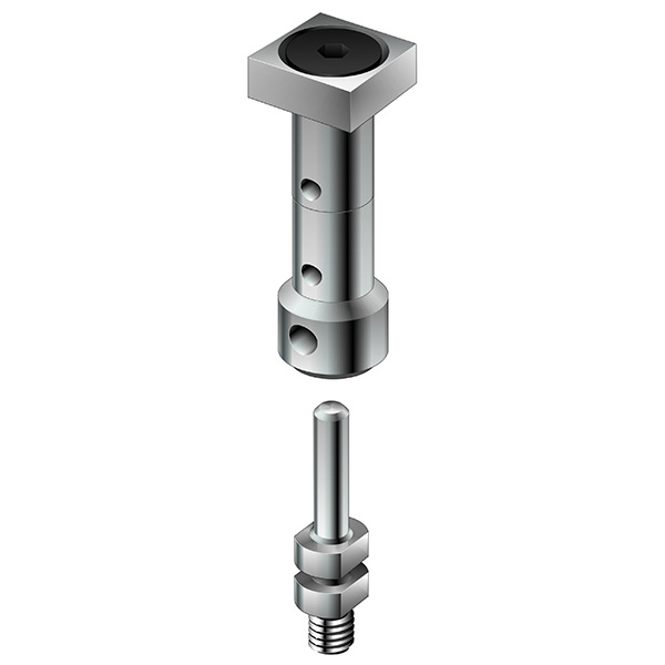 Ломкий предохранитель A-5004-7622 RENISHAW