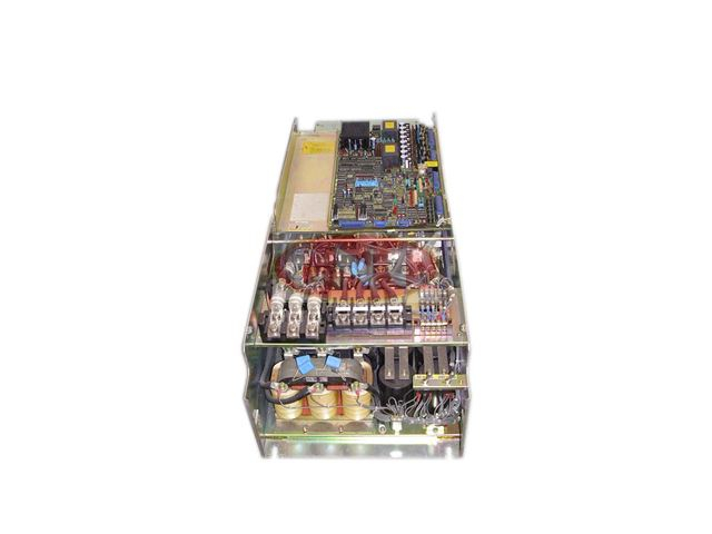 Сервопривод Fanuc M-30 A06B-6044-H130