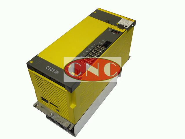 Сервоусилитель Fanuc A06B-6151-H030#H580