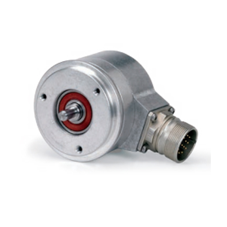 Heidenhain 376886-0Z (ROD 486)